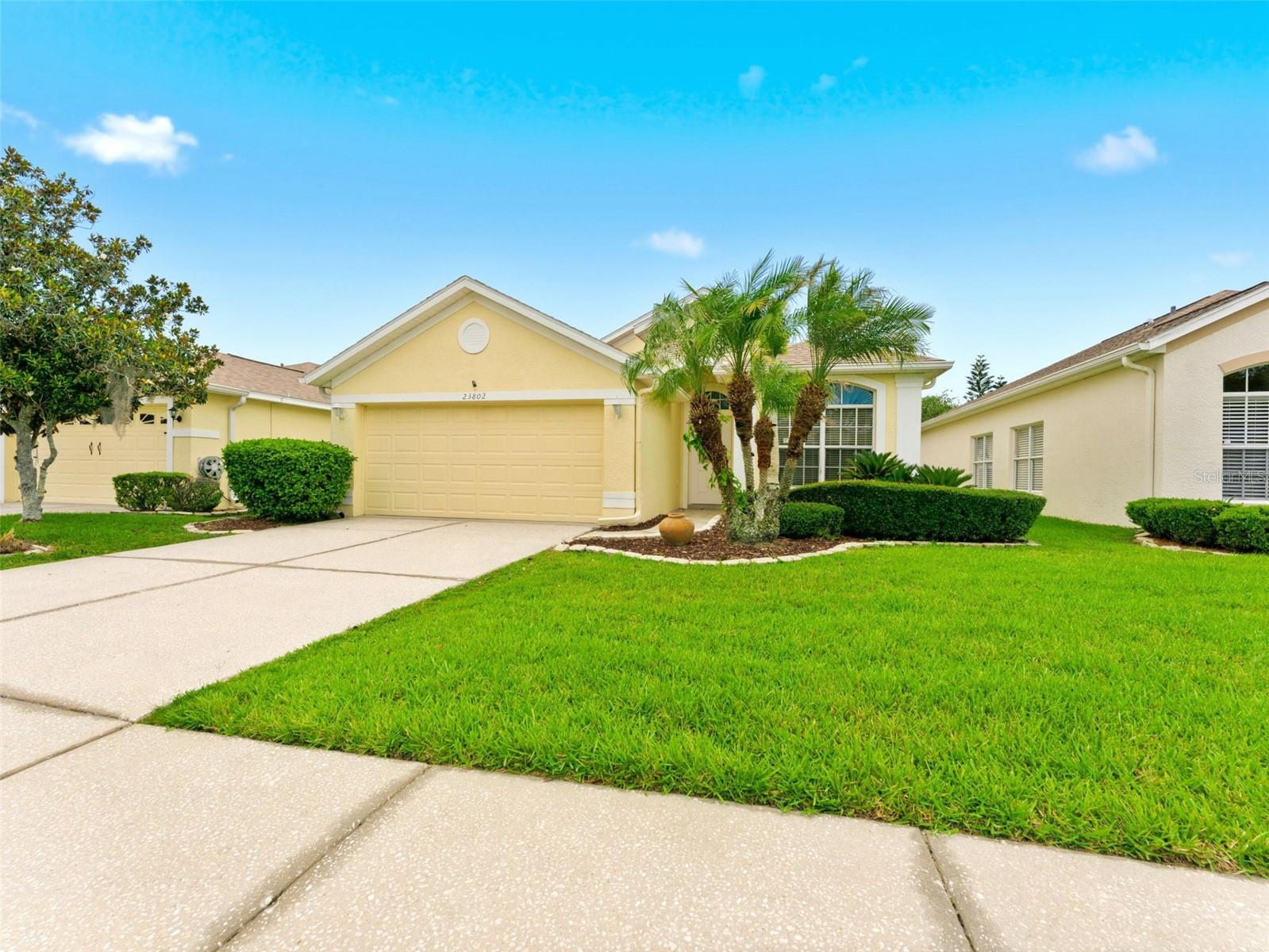Photo of 23802 CORAL RIDGE LANE LAND O LAKES FL 34639