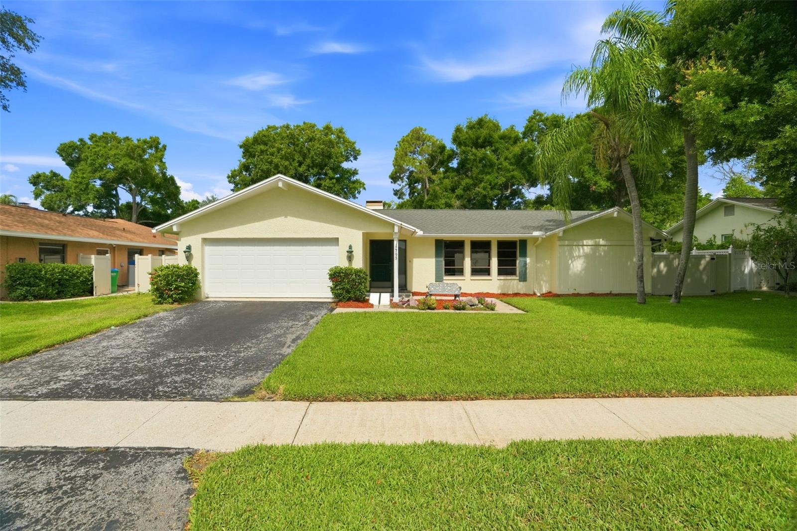 Photo of 795 HICKORY LANE PALM HARBOR FL 34683