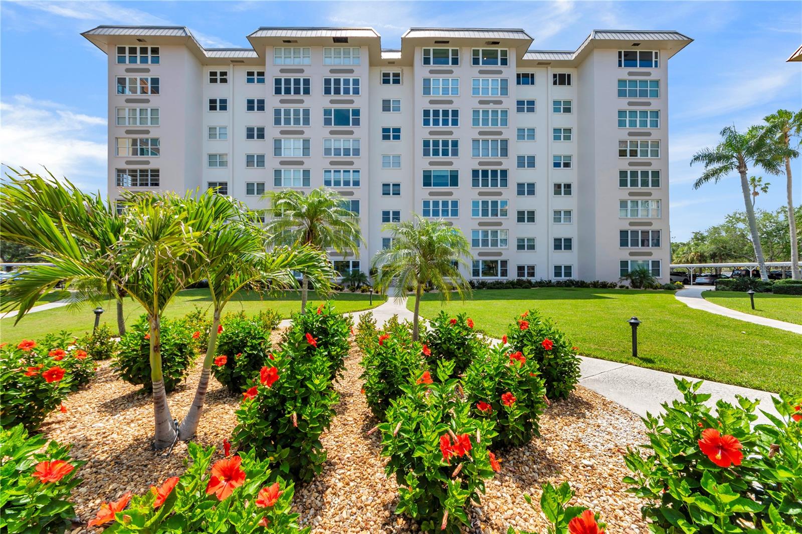 Photo of 622 EDGEWATER DRIVE #823 DUNEDIN FL 34698