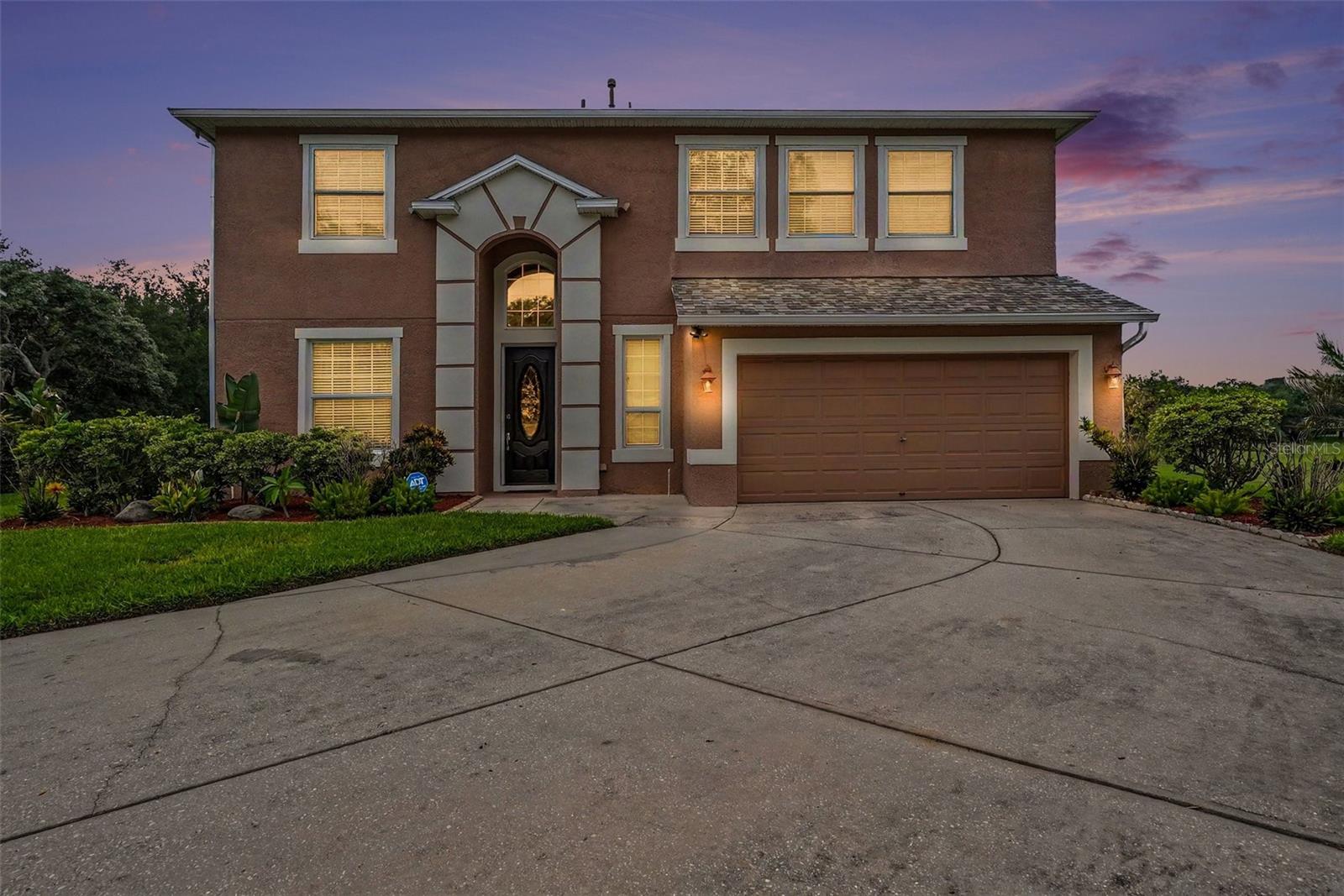 Photo of 1724 WOODMARKER COURT BRANDON FL 33510