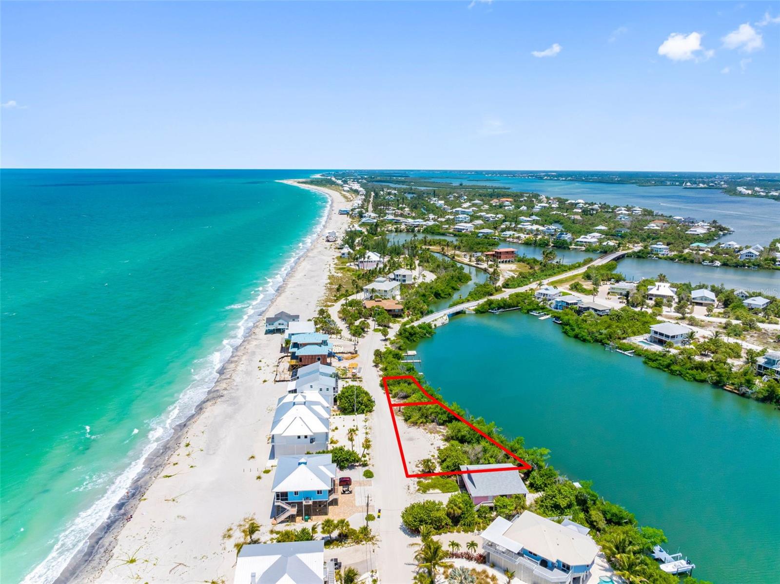 Photo of 40 S GULF BOULEVARD PLACIDA FL 33946