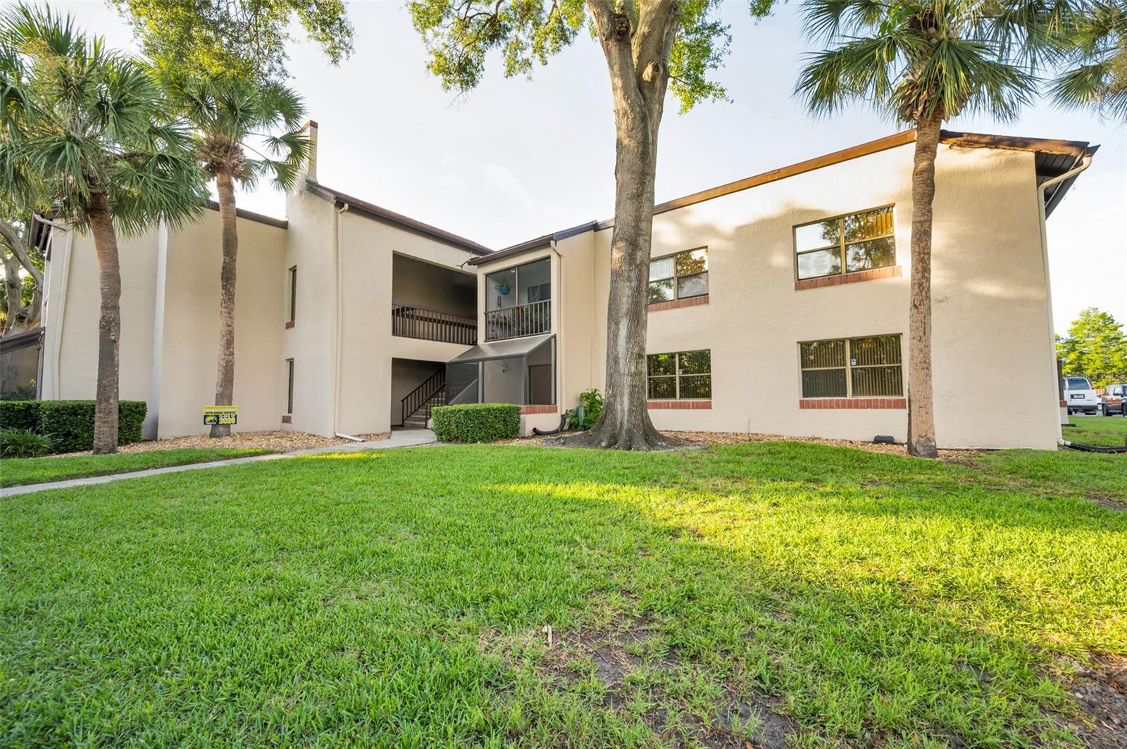 Photo of 2971 ESTANCIA BOULEVARD #412 CLEARWATER FL 33761