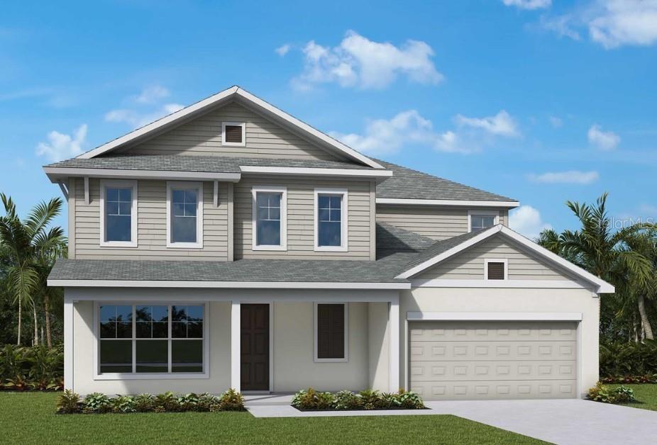 Photo of 7709 MARINA BAY COVE PALMETTO FL 34221