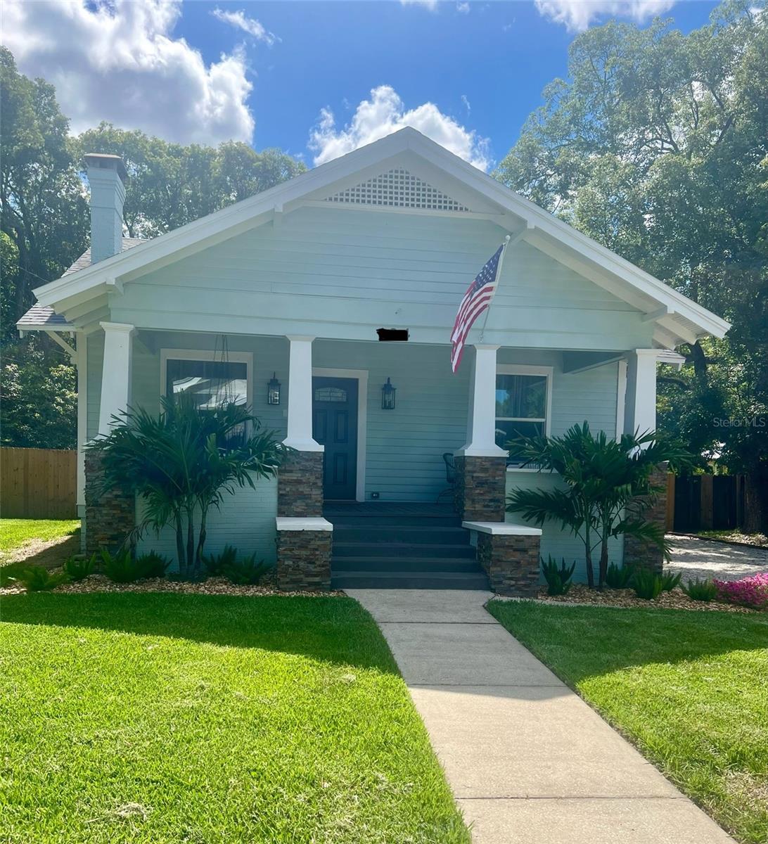 Photo of 134 N STONE STREET DELAND FL 32720