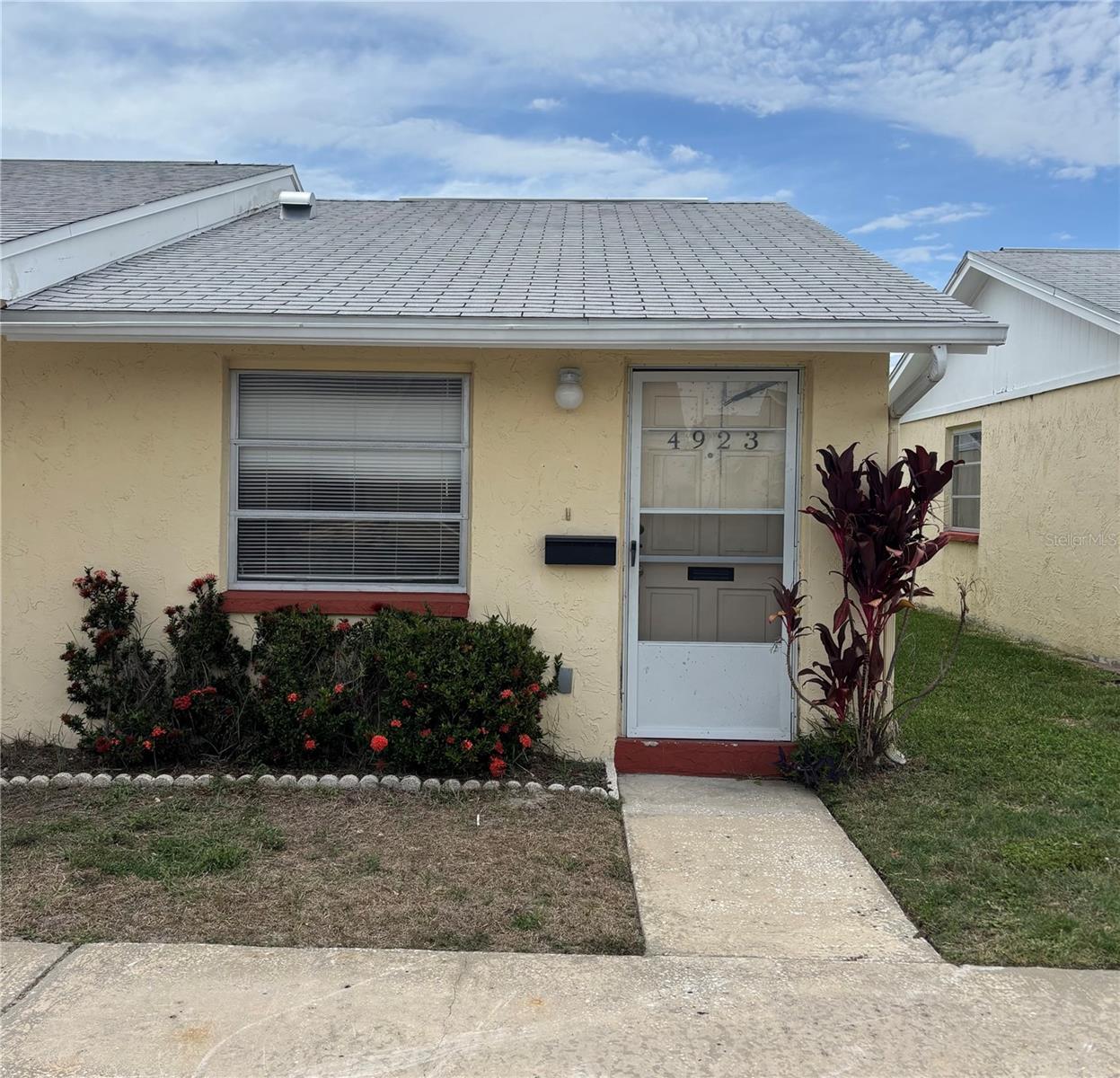 Photo of 4923 GETNER STREET NEW PORT RICHEY FL 34652