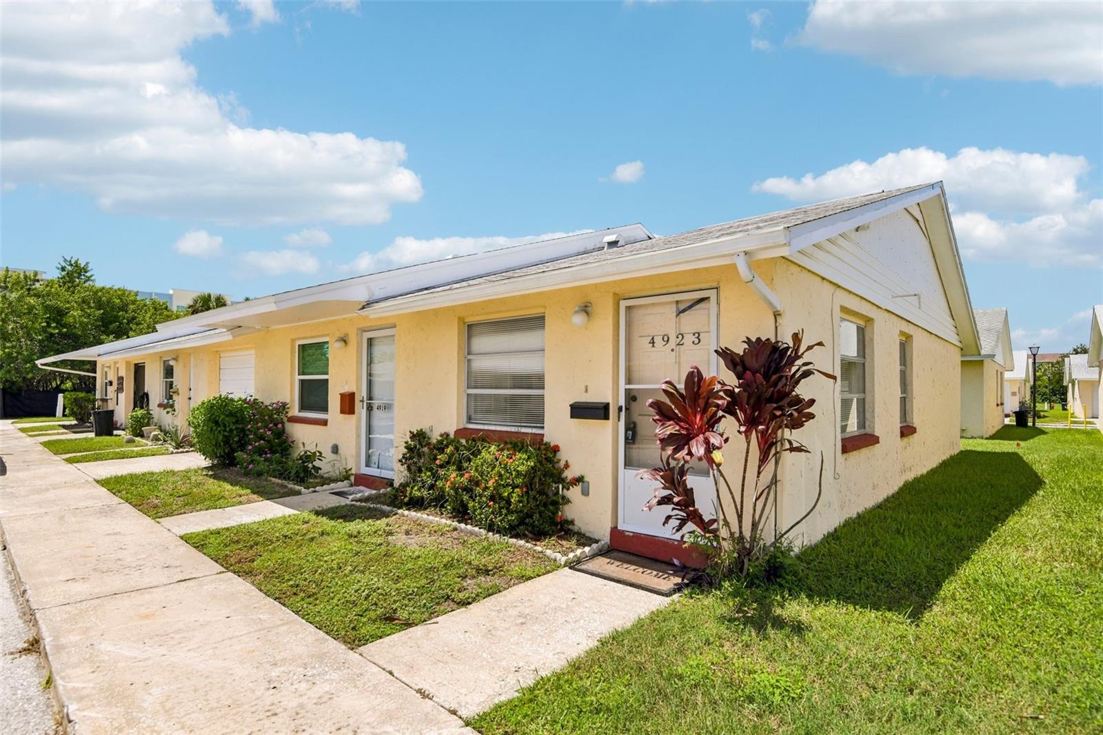 Photo of 4923 GETNER STREET NEW PORT RICHEY FL 34652