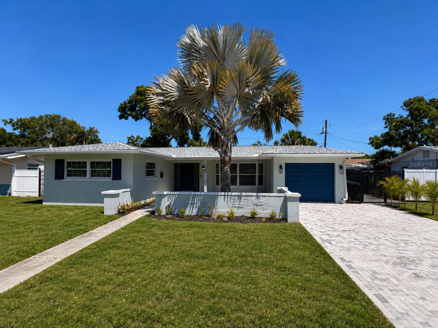Photo of 5813 26TH AVENUE ST PETERSBURG FL 33710