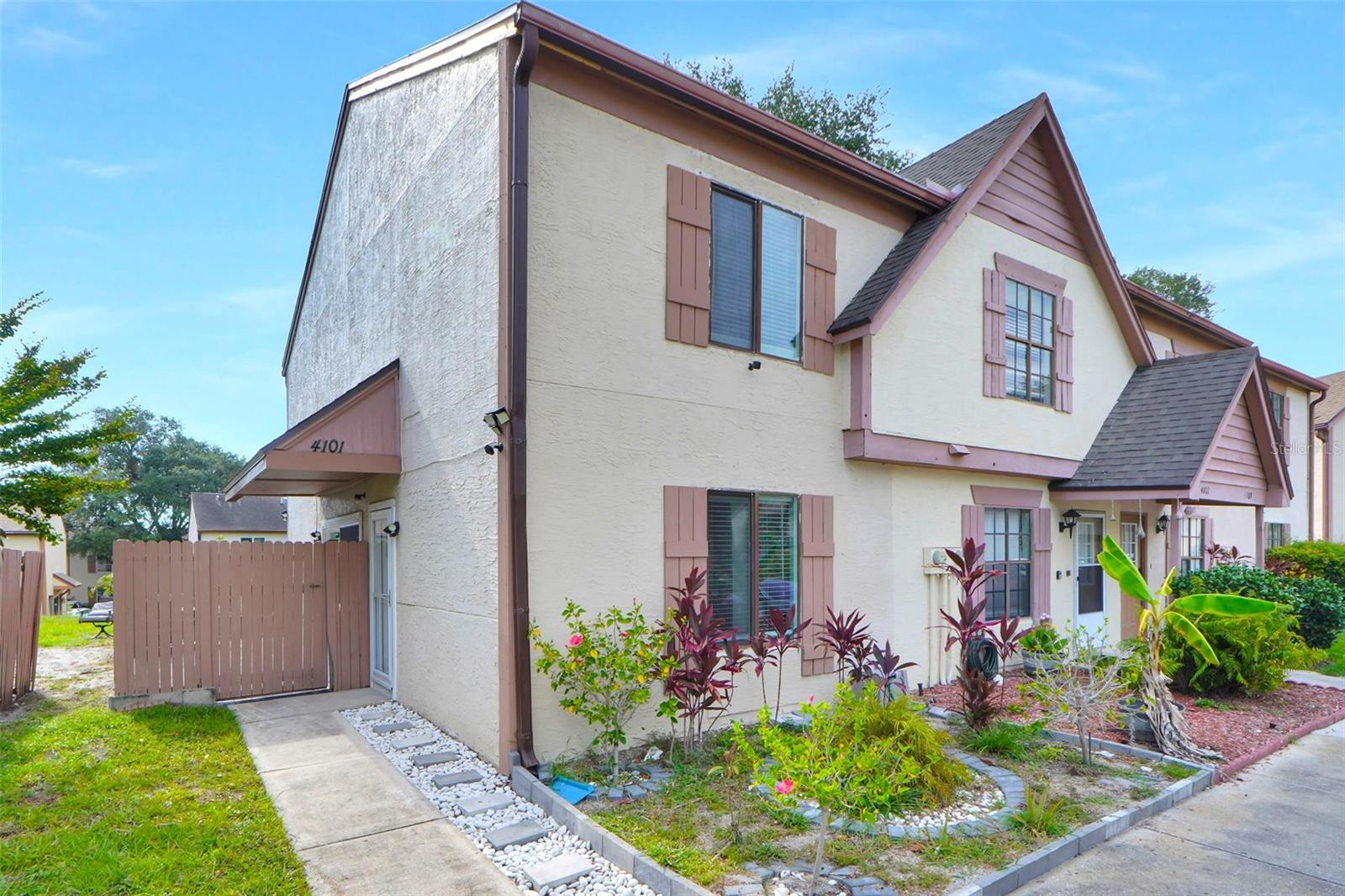 Photo of 4101 BRIGADOON CIRCLE CLEARWATER FL 33759