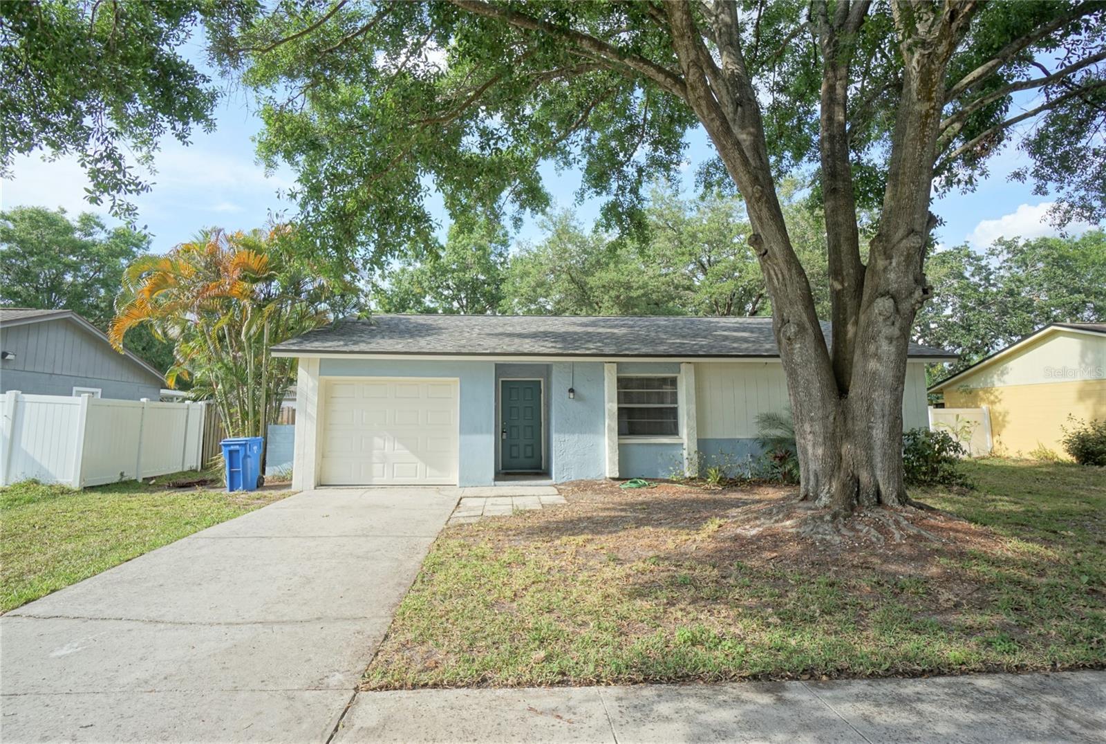 Photo of 5117 ELLENDALE AVENUE TAMPA FL 33625