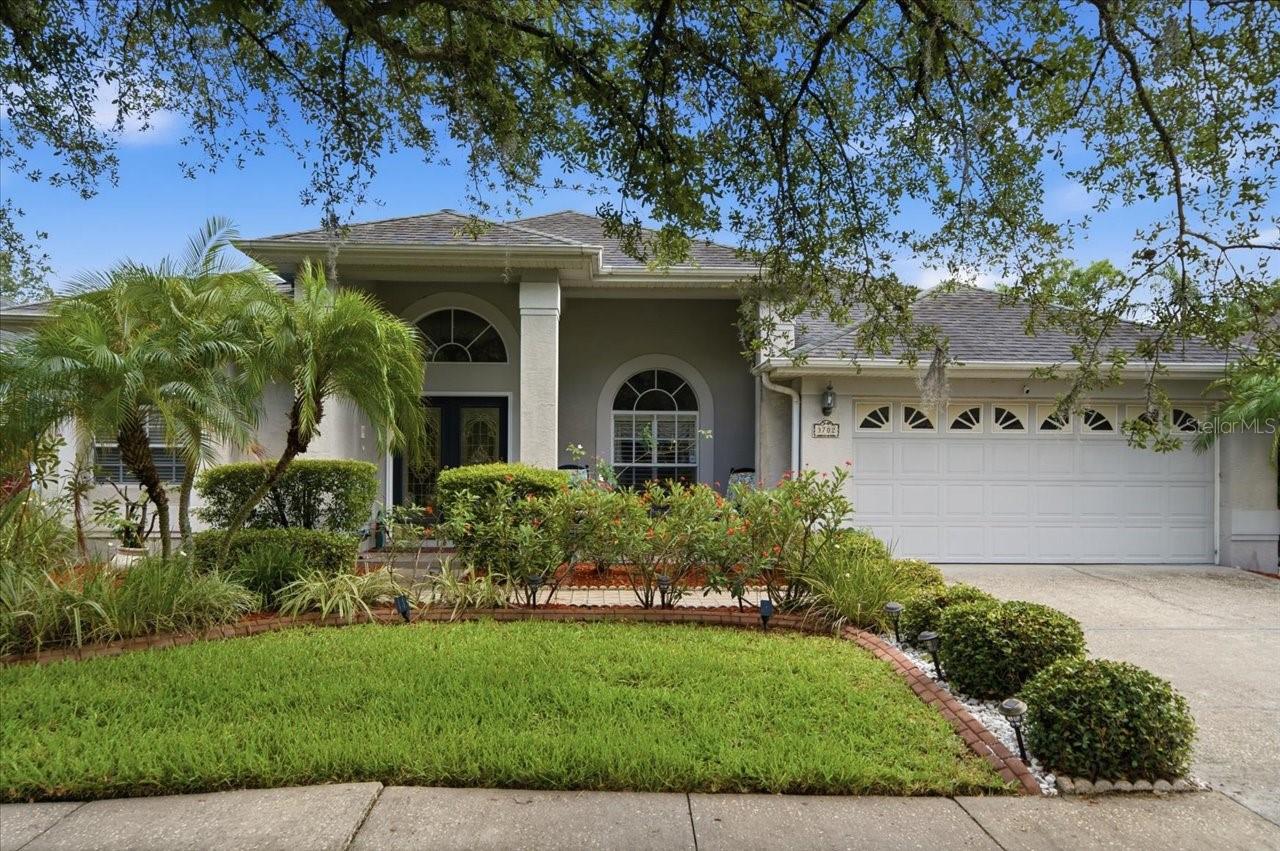 Photo of 3702 CYPRESS MEADOWS ROAD TAMPA FL 33624