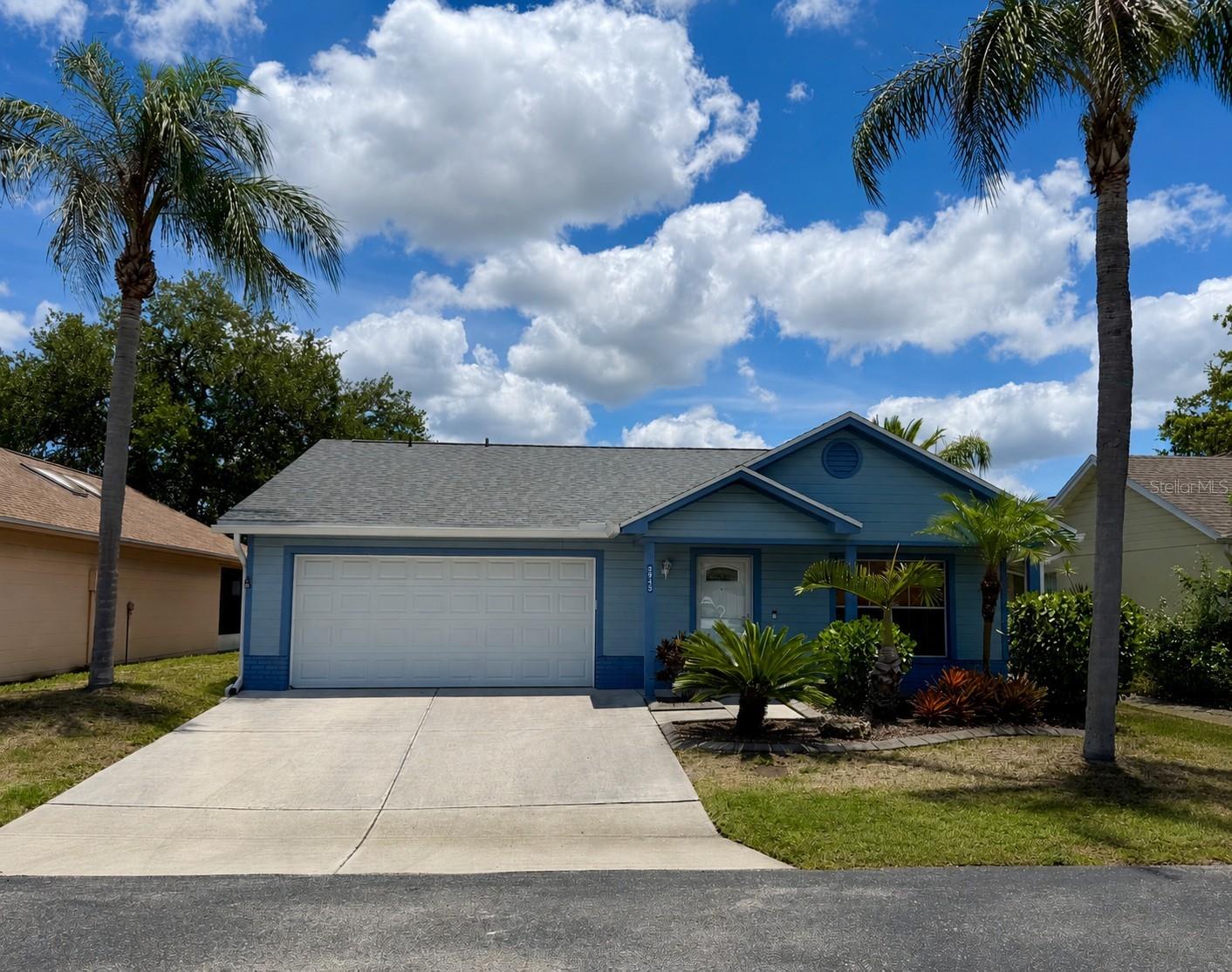 Photo of 3943 37TH STREET COURT BRADENTON FL 34205