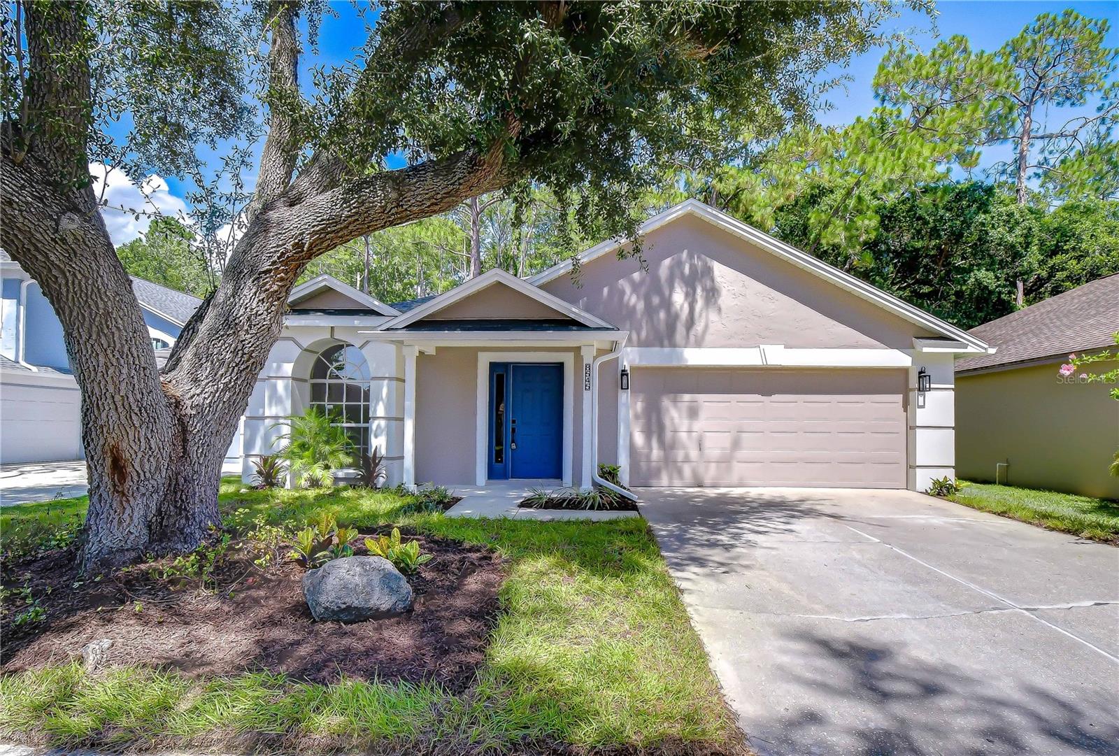 Photo of 8545 MANASSAS ROAD TAMPA FL 33635