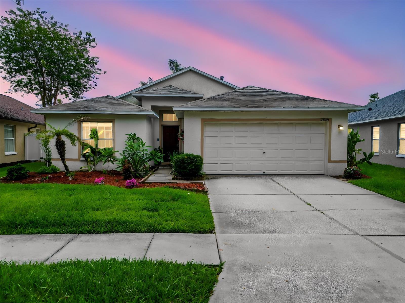 Photo of 2003 BERRY LAKE DRIVE BRANDON FL 33510