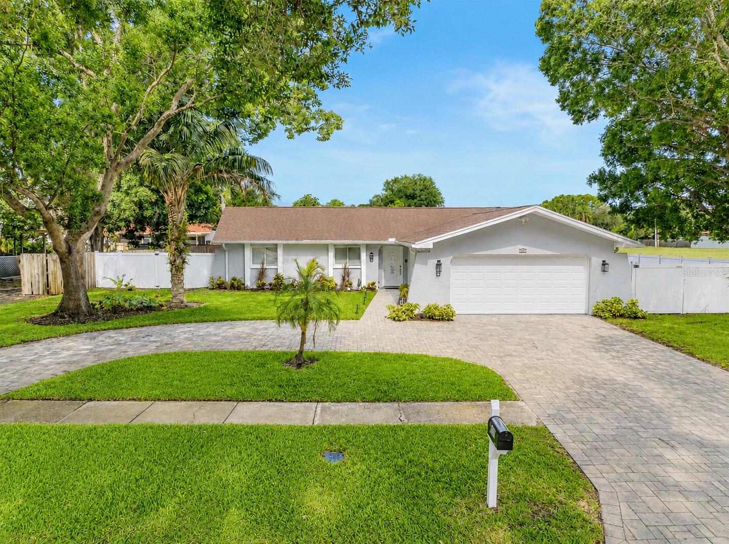 Photo of 3276 FOX HILL DRIVE CLEARWATER FL 33761