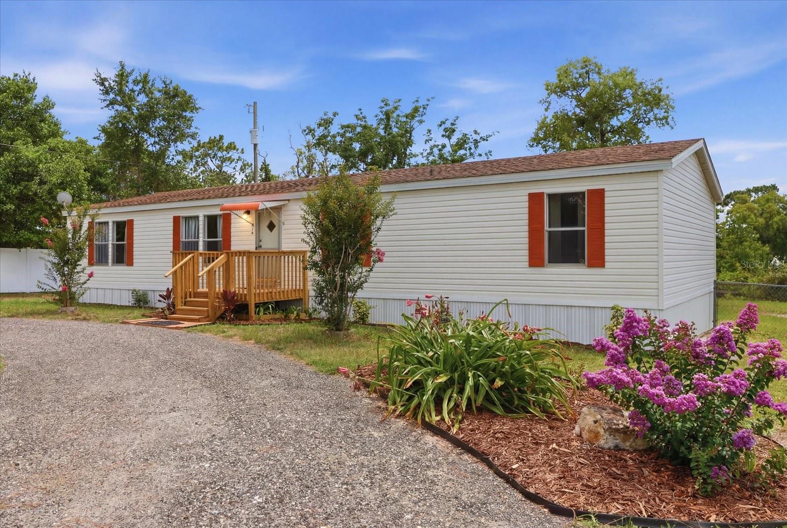 Photo of 5716 S GREENFIELD TERRACE HOMOSASSA FL 34446
