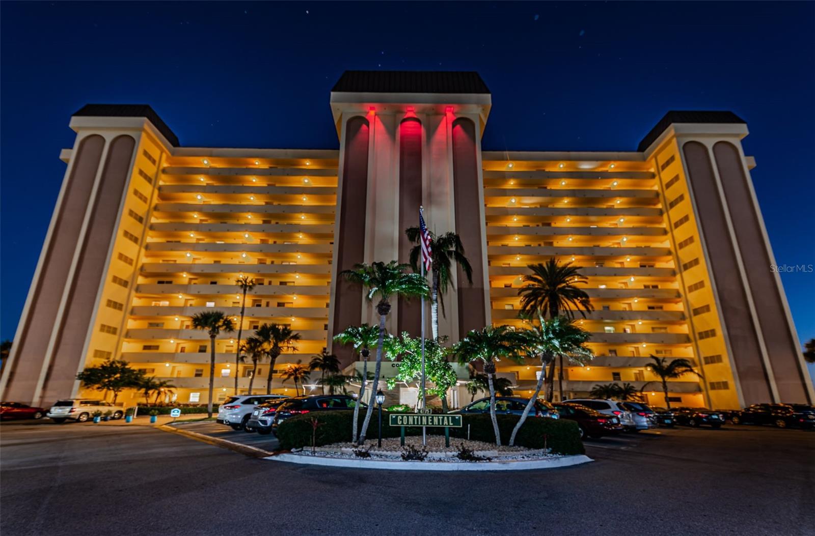 Photo of 4775 COVE CIRCLE #1205 ST PETERSBURG FL 33708