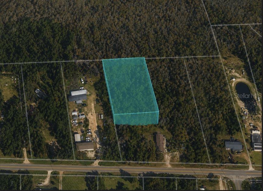 Photo of COUNTY ROAD 208 ST AUGUSTINE FL 32092