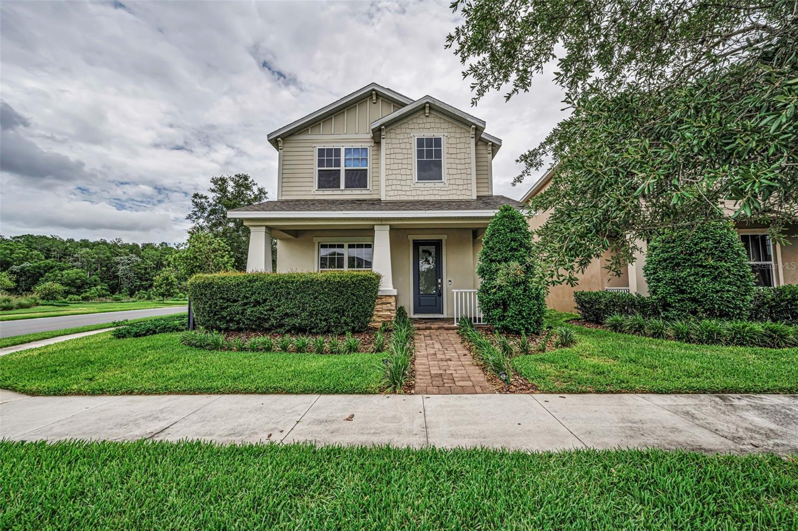 Photo of 13760 STEVENSON LANE ODESSA FL 33556