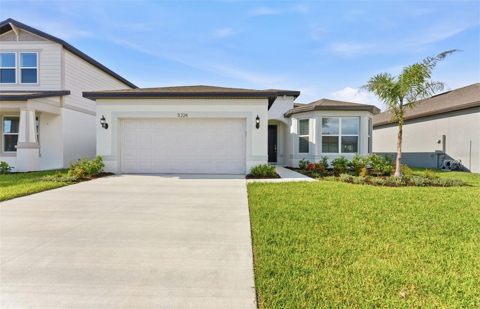 Photo of 11224 SYCAMORE GLEN LOOP THONOTOSASSA FL 33592