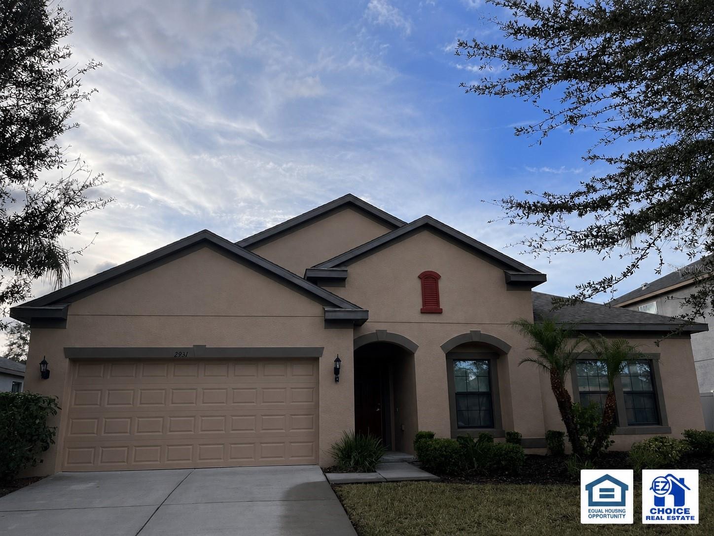 Photo of 2931 SHETLAND RIDGE DRIVE VALRICO FL 33596