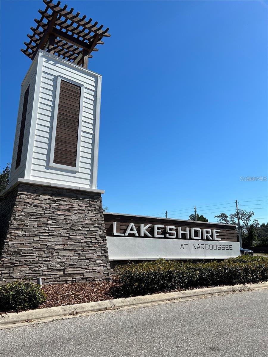 Photo of 2659 MEAD AVENUE ST CLOUD FL 34771