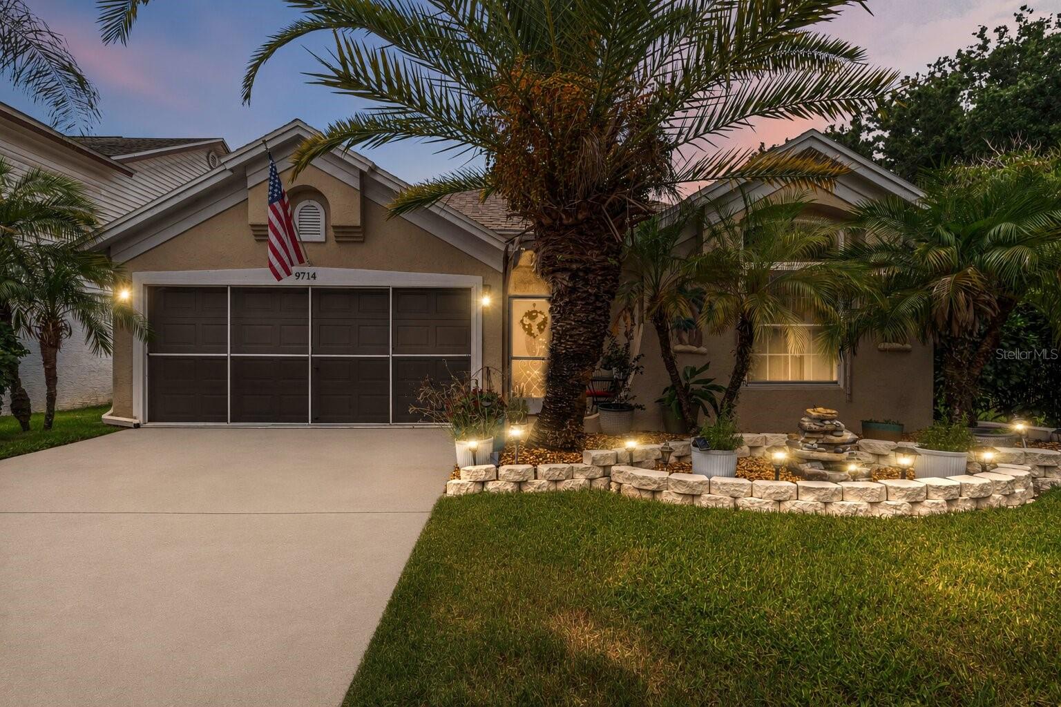 Photo of 9714 STONE MOUNTAIN PLACE TAMPA FL 33634