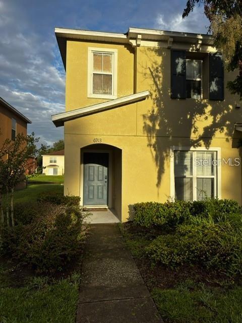 Photo of 6913 MARBLE FAWN PLACE RIVERVIEW FL 33578
