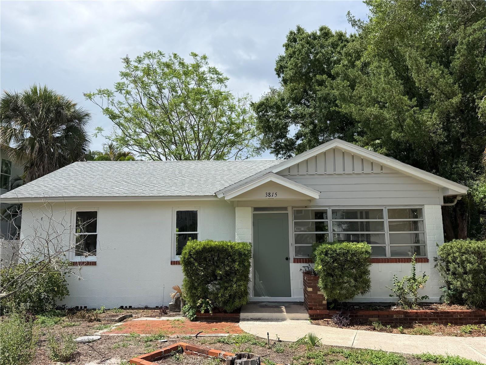 Photo of 3815 W DE LEON STREET TAMPA FL 33609