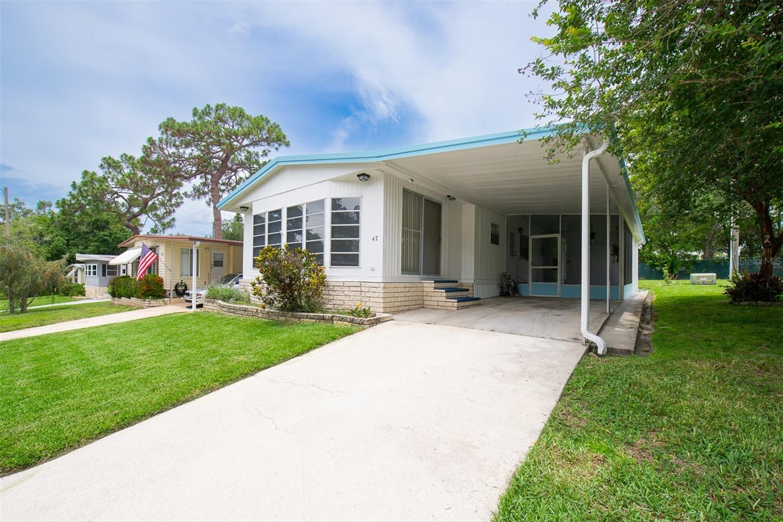 Photo of 47 SUGAR BEAR DRIVE #9 SAFETY HARBOR FL 34695