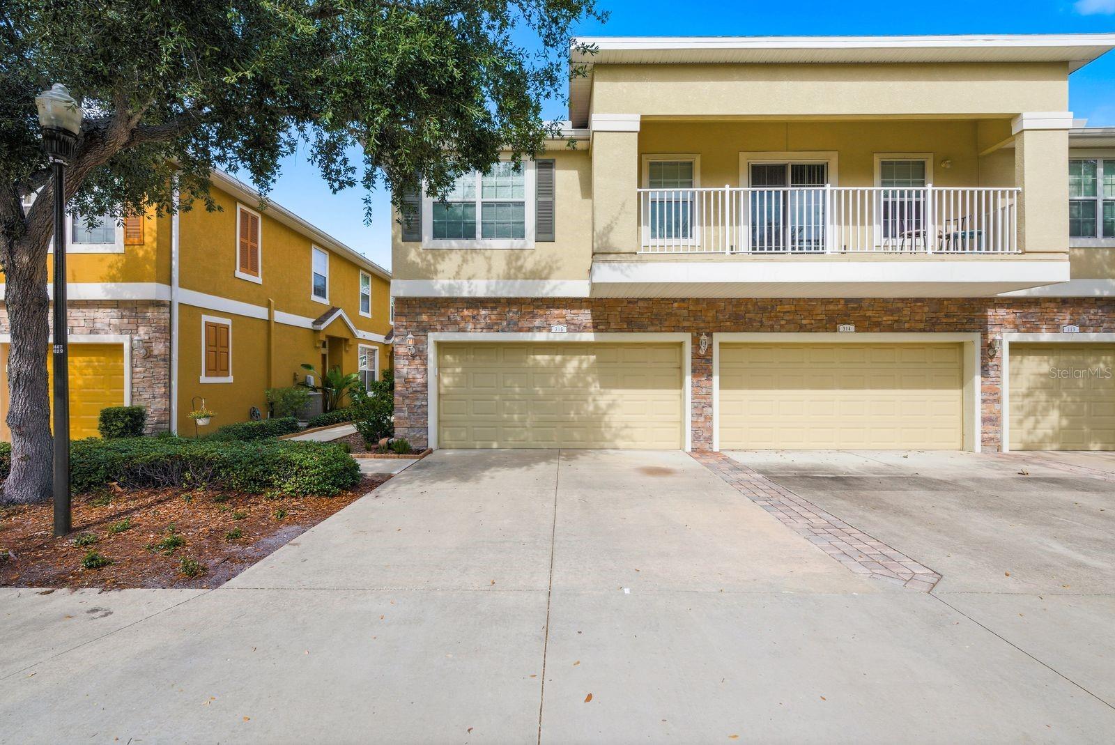 Photo of 7001 INTERBAY BOULEVARD #315 TAMPA FL 33616