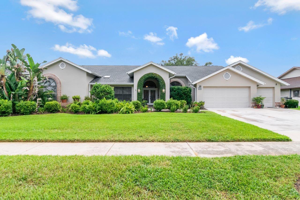Photo of 3306 WESTMORELAND DRIVE TAMPA FL 33618