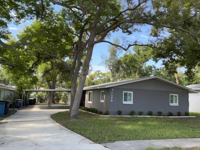 Photo of 1173 GRANADA STREET CLEARWATER FL 33755