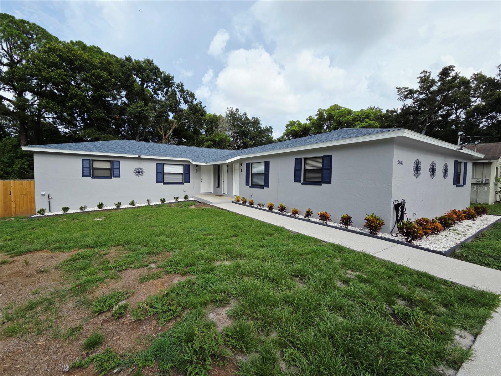 Photo of 2941A SHORE DRIVE SAFETY HARBOR FL 34695