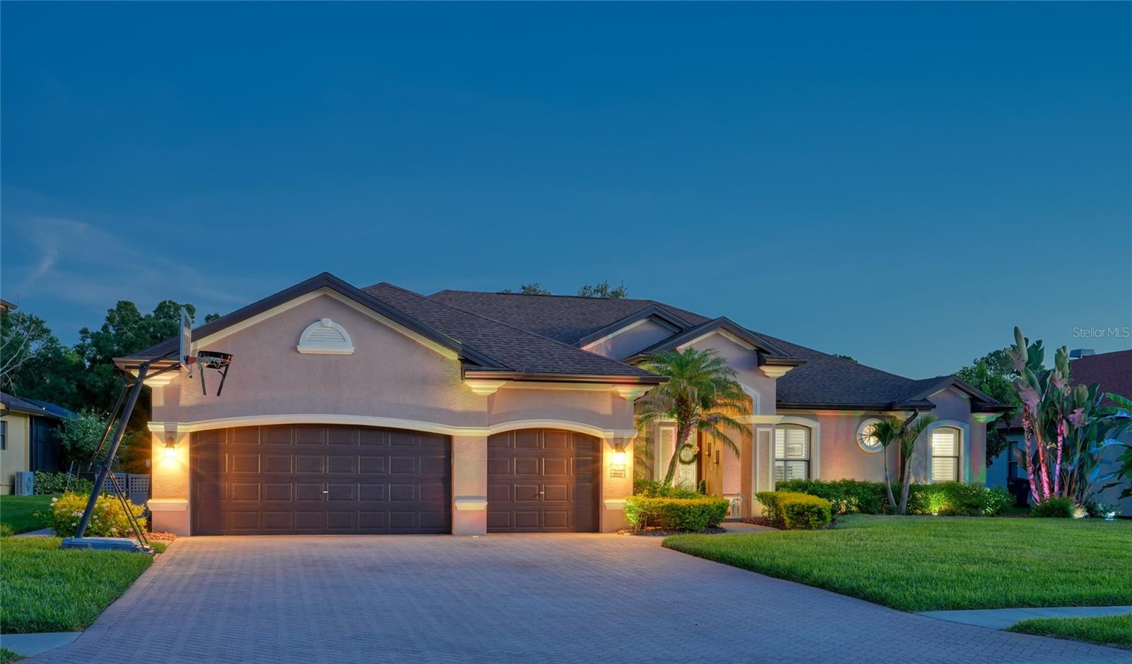 Photo of 12512 EAGLES ENTRY DRIVE ODESSA FL 33556
