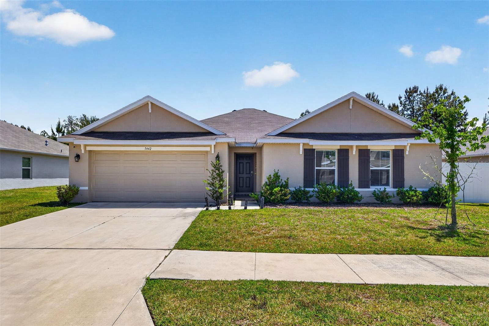 Photo of 5442 DIANTHA WAY BROOKSVILLE FL 34604