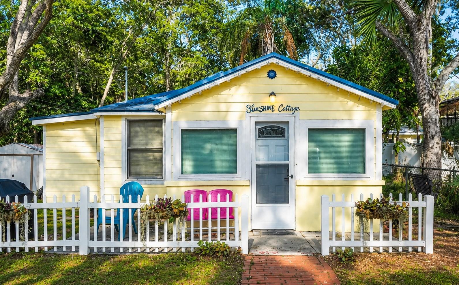 Photo of 526 5TH AVENUE SAFETY HARBOR FL 34695