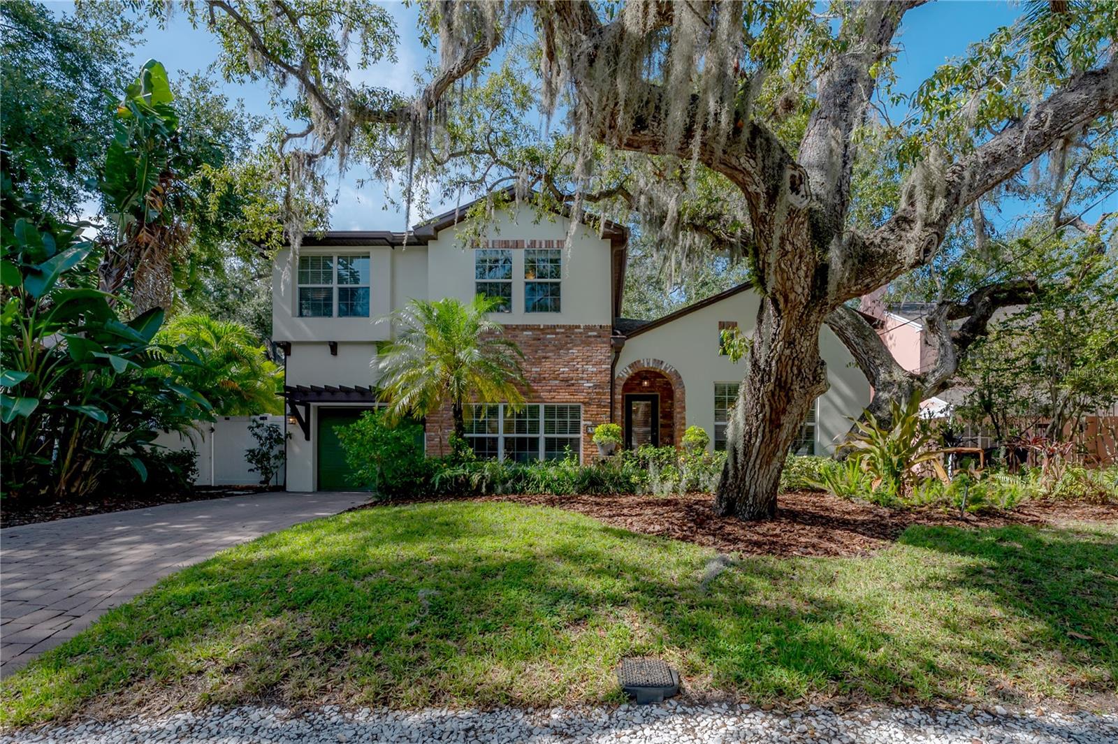 Photo of 3108 W VILLA ROSA STREET TAMPA FL 33611