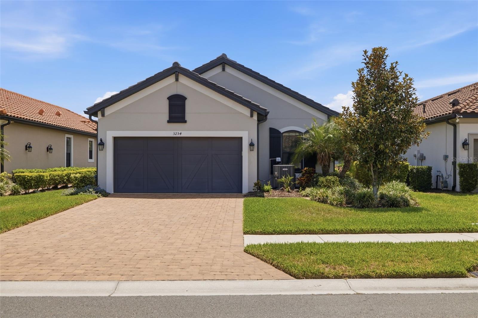 Photo of 3254 FRANCOA DRIVE ODESSA FL 33556