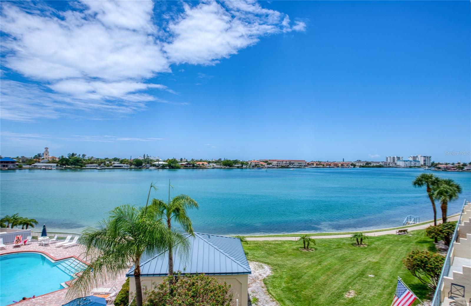 Photo of 7974 SAILBOAT KEY BOULEVARD #301 SOUTH PASADENA FL 33707