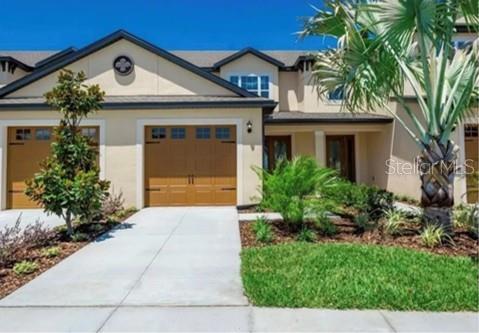 Photo of 30903 QUAIL CAPER CIRCLE SAN ANTONIO FL 33576