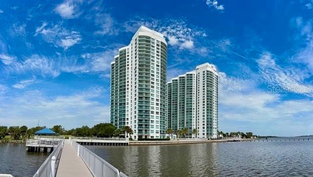 Photo of 231 RIVERSIDE DRIVE #709-1 DAYTONA BEACH FL 32117