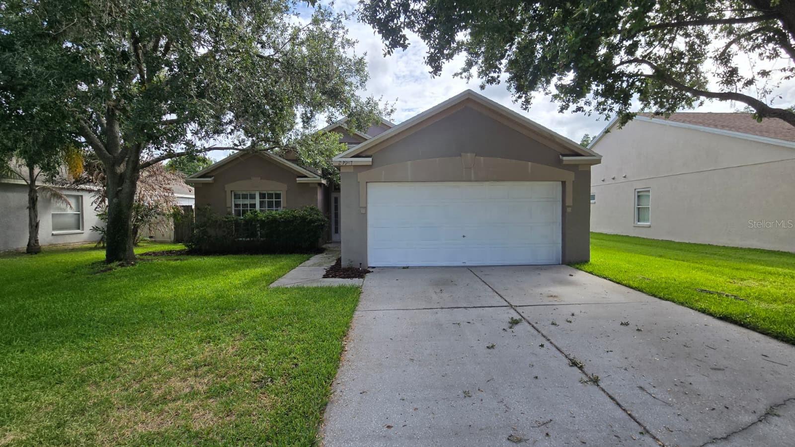 Photo of 29947 MORNINGMIST DRIVE WESLEY CHAPEL FL 33543