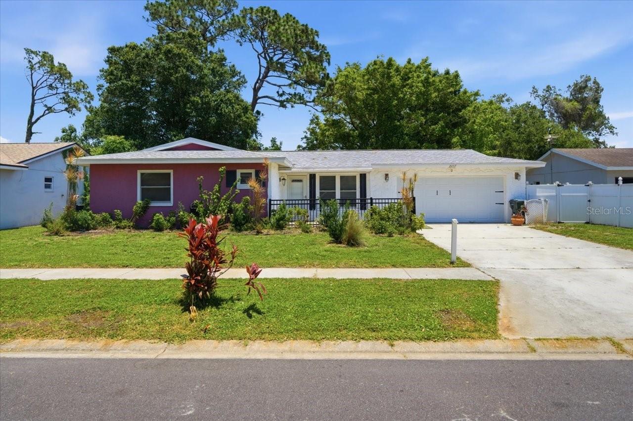 Photo of 2087 59TH STREET CLEARWATER FL 33760
