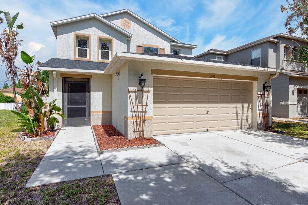 Photo of 11109 SILVER FERN WAY RIVERVIEW FL 33569