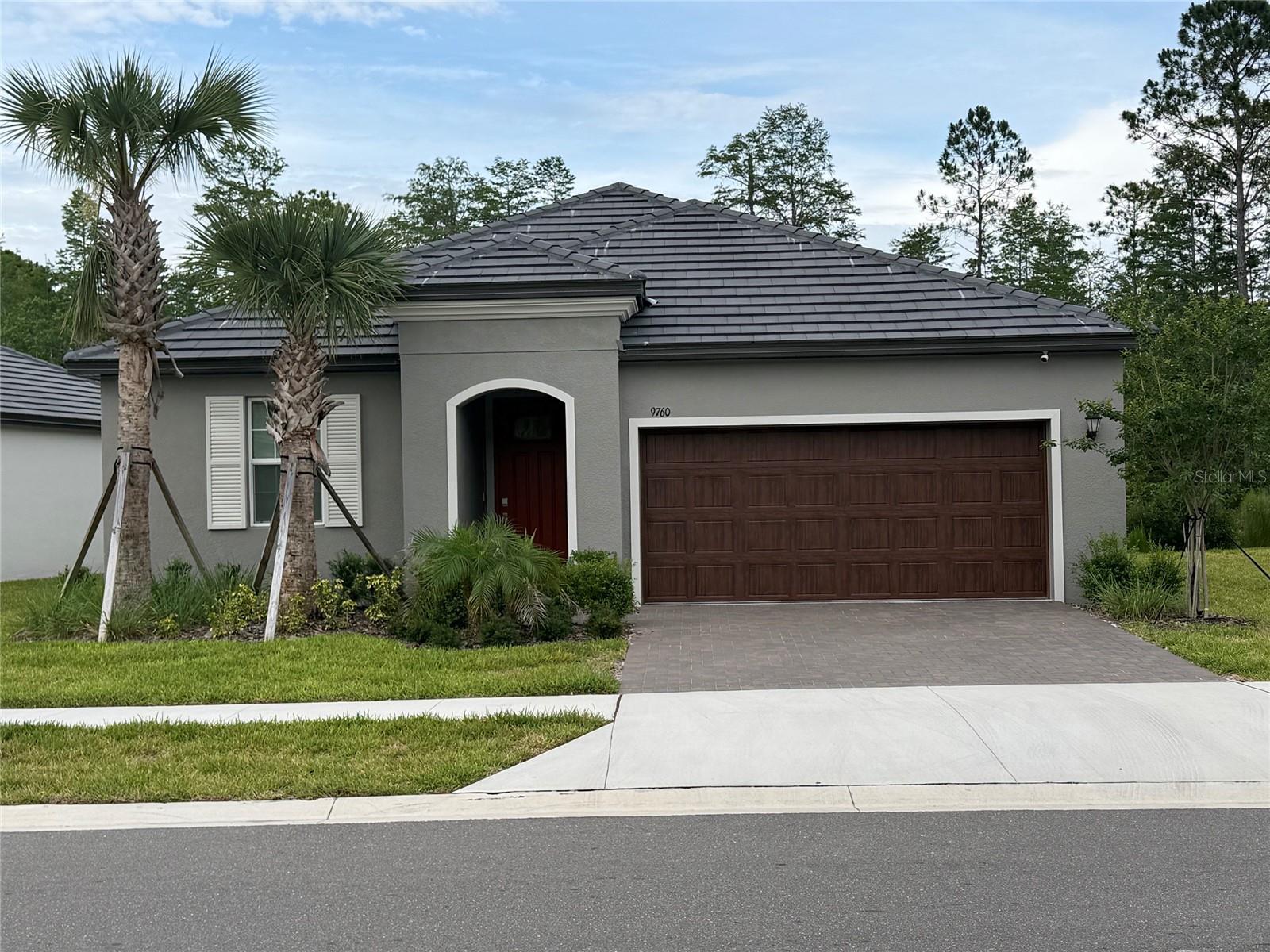 Photo of 9760 MINNOW RAY DRIVE LAND O LAKES FL 34638