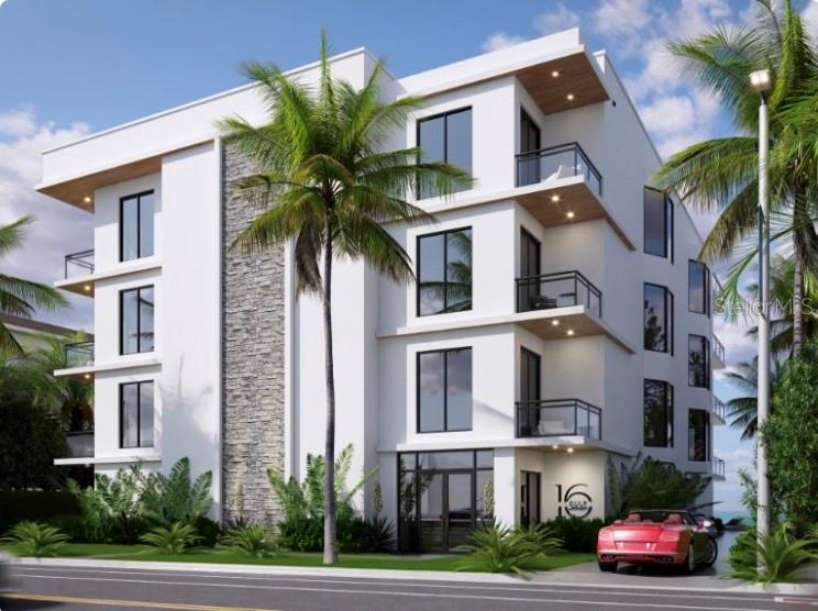 Photo of 16 GULF BOULEVARD #301 INDIAN ROCKS BEACH FL 33785