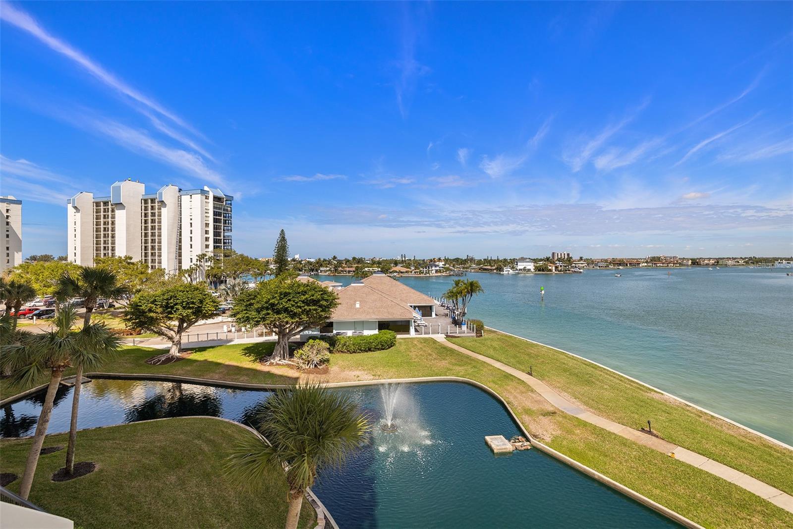 Photo of 9425 BLIND PASS ROAD #408 ST PETE BEACH FL 33706