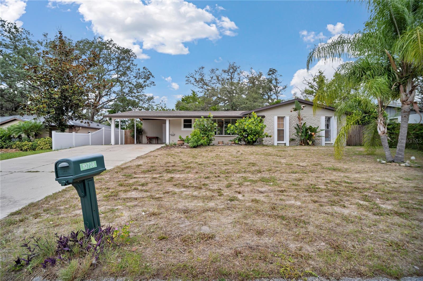 Photo of 10708 N OJUS DRIVE TAMPA FL 33617