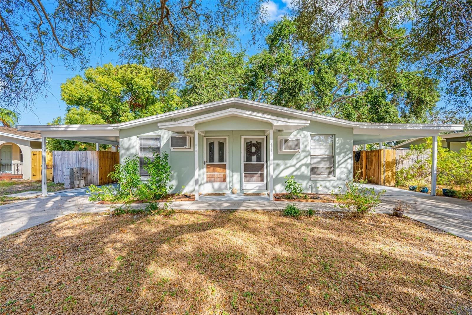 Photo of 616 DOGWOOD COURT DUNEDIN FL 34698