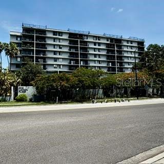 Photo of 201 W LAUREL STREET #703 TAMPA FL 33602